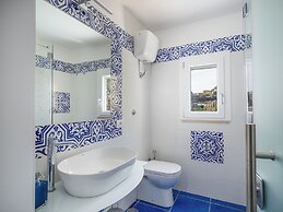 Santoro Suite in Positano