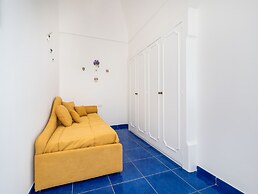 Santoro Suite in Positano