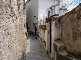 Santoro Suite in Positano