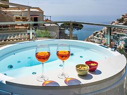 Santoro Suite in Positano