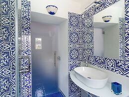 Santoro Suite in Positano