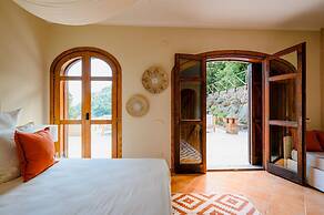 Lemon Garden Studio in Ravello