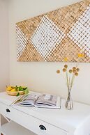 Lemon Garden Studio in Ravello