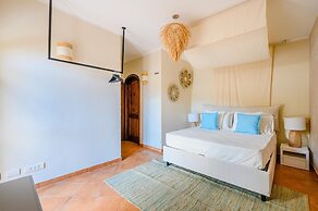 Lemon Garden Studio in Ravello