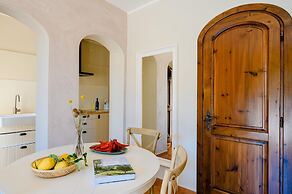 Lemon Garden Studio in Ravello