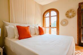 Lemon Garden Studio in Ravello