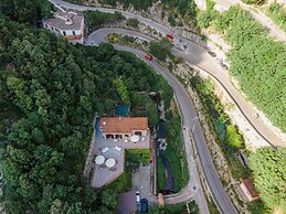 Lemon Garden Studio in Ravello