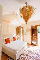 Lemon Garden Studio in Ravello