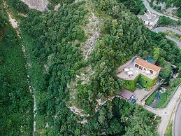 Lemon Garden Studio in Ravello