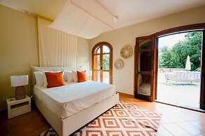 Lemon Garden Studio in Ravello