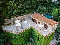 Lemon Garden Studio in Ravello