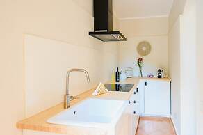 Lemon Garden Studio in Ravello