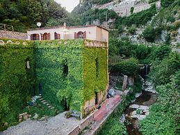 Lemon Garden Studio in Ravello