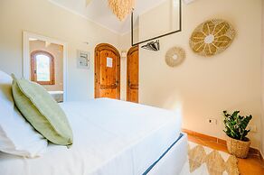 Lemon Garden Studio in Ravello