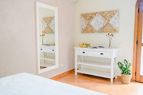 Lemon Garden Studio in Ravello