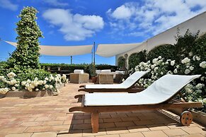 Luxury Villa Fiorita - Amazing Terrace Premium Location