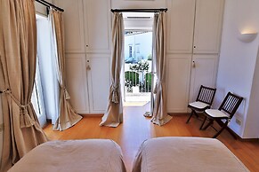 Luxury Villa Fiorita - Amazing Terrace Premium Location