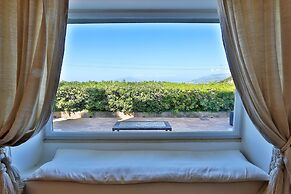 Luxury Villa Fiorita - Amazing Terrace Premium Location