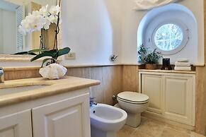 Luxury Villa Fiorita - Amazing Terrace Premium Location