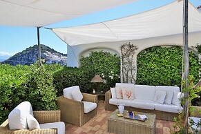 Luxury Villa Fiorita - Amazing Terrace Premium Location