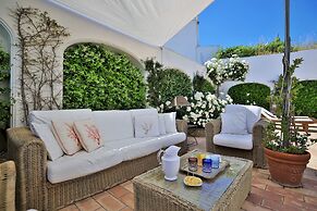 Luxury Villa Fiorita - Amazing Terrace Premium Location