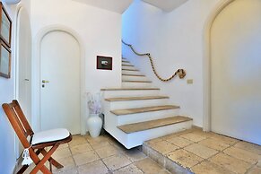 Luxury Villa Fiorita - Amazing Terrace Premium Location