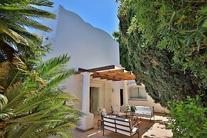 Luxury Villa Fiorita - Amazing Terrace Premium Location