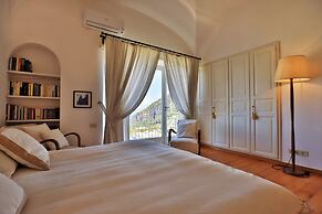 Luxury Villa Fiorita - Amazing Terrace Premium Location