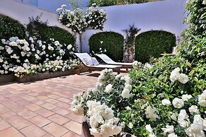 Luxury Villa Fiorita - Amazing Terrace Premium Location