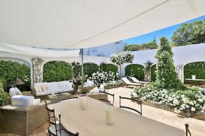 Luxury Villa Fiorita - Amazing Terrace Premium Location