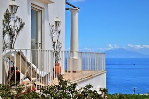 Luxury Villa Fiorita - Amazing Terrace Premium Location