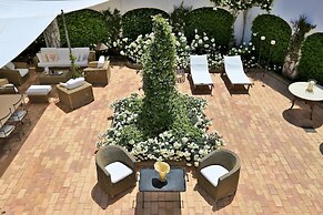 Luxury Villa Fiorita - Amazing Terrace Premium Location