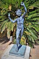 Luxury Villa Fiorita - Amazing Terrace Premium Location