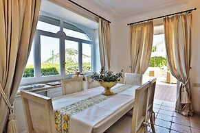 Luxury Villa Fiorita - Amazing Terrace Premium Location