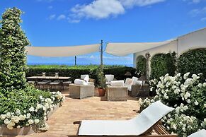 Luxury Villa Fiorita - Amazing Terrace Premium Location