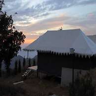 Katyuri Nature View Resort