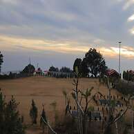 Katyuri Nature View Resort