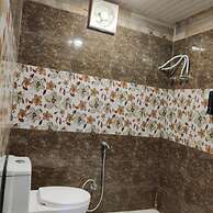 Katyuri Nature View Resort