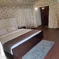 Katyuri Nature View Resort