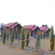 Katyuri Nature View Resort