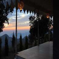 Katyuri Nature View Resort