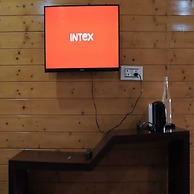 Katyuri Nature View Resort