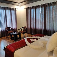 Katyuri Nature View Resort