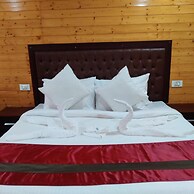 Katyuri Nature View Resort