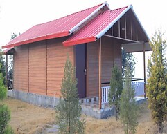 Katyuri Nature View Resort