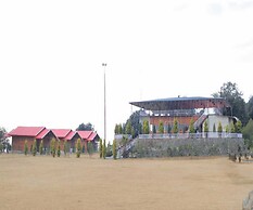 Katyuri Nature View Resort