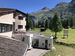 La Bessannaise