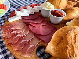 Hotel Djina - Kopaonik