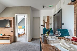 Hotel Djina - Kopaonik