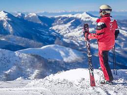 Hotel Djina - Kopaonik